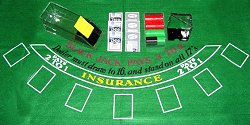 blackjack strategy systems 